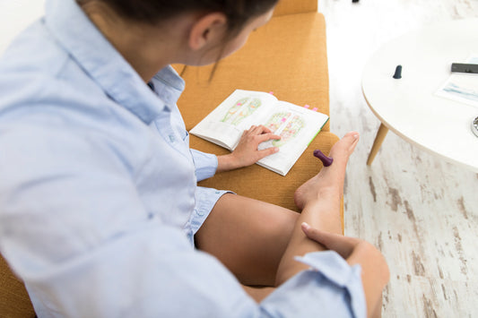 Bellabambi - Szilikon cupping csészék - Mini Trio Set 2