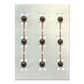CureNetic Magnetische Pleister Cross Type