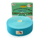 Temtex Kinesiologie tape - XXL - Blauw - 5cmx32m - Intertaping.nl