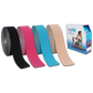 Acutop - Premium Kinesiotape Jumbo - 5cmx32m - Intertaping.nl