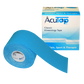 Acutop Classic Kinesiotape 5cm x 5m - Lichtblauw - Doos 12 rollen - Intertaping.nl