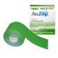 Acutop Classic Kinesiotape 5cm x 5m - Groen - Doos 12 rollen - Intertaping.nl