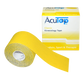 Acutop Classic Kinesiotape 5cm x 5m - Geel - Doos 12 rollen - Intertaping.nl